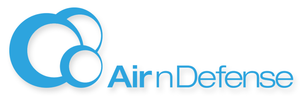 AirnDefense logo