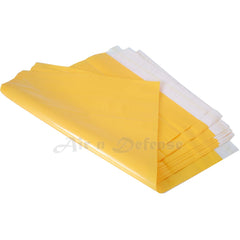 14.5 x 19" Poly Mailers 2.5 MIL AirnDefense Pink Red Light Green Blue Yellow