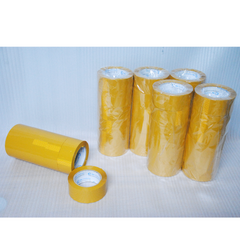 AirnDefense 2" 36 R/ 2.4" 30 Rolls Carton Box Sealing Packing Tape 2 Mil 100Yd