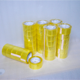 AirnDefense 2" 36 R/ 2.4" 30 Rolls Carton Box Sealing Packing Tape 2 Mil 100Yd