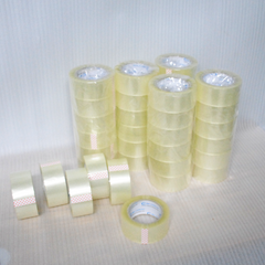 AirnDefense 2" 36 R/ 2.4" 30 Rolls Carton Box Sealing Packing Tape 2 Mil 100Yd