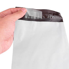 14.5x 19 Poly Mailers Envelopes Plastic Shipping Bags 2.5 MIL AirnDefense
