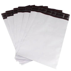 14.5x 19 Poly Mailers Envelopes Plastic Shipping Bags 2.5 MIL AirnDefense