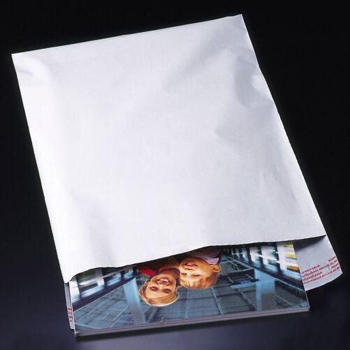 12 x 16 Poly Mailers Envelopes Plastic Shipping Bags 2.5 MIL AirnDefense