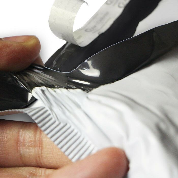 IMBALLAGGI 2000 - Buste Postali Imbottite Im@ Il Cm 22x26 Pezzi 30 No - Foto 12