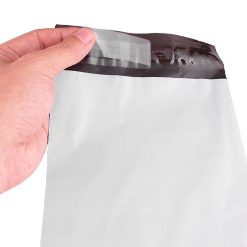 7.5x 10.5 Poly Mailers Envelopes Plastic Shipping Bags 2.5 MIL AirnDefense