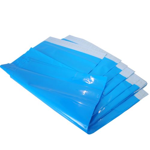 14.5 x 19" Poly Mailers 2.5 MIL AirnDefense Pink Red Light Green Blue Yellow