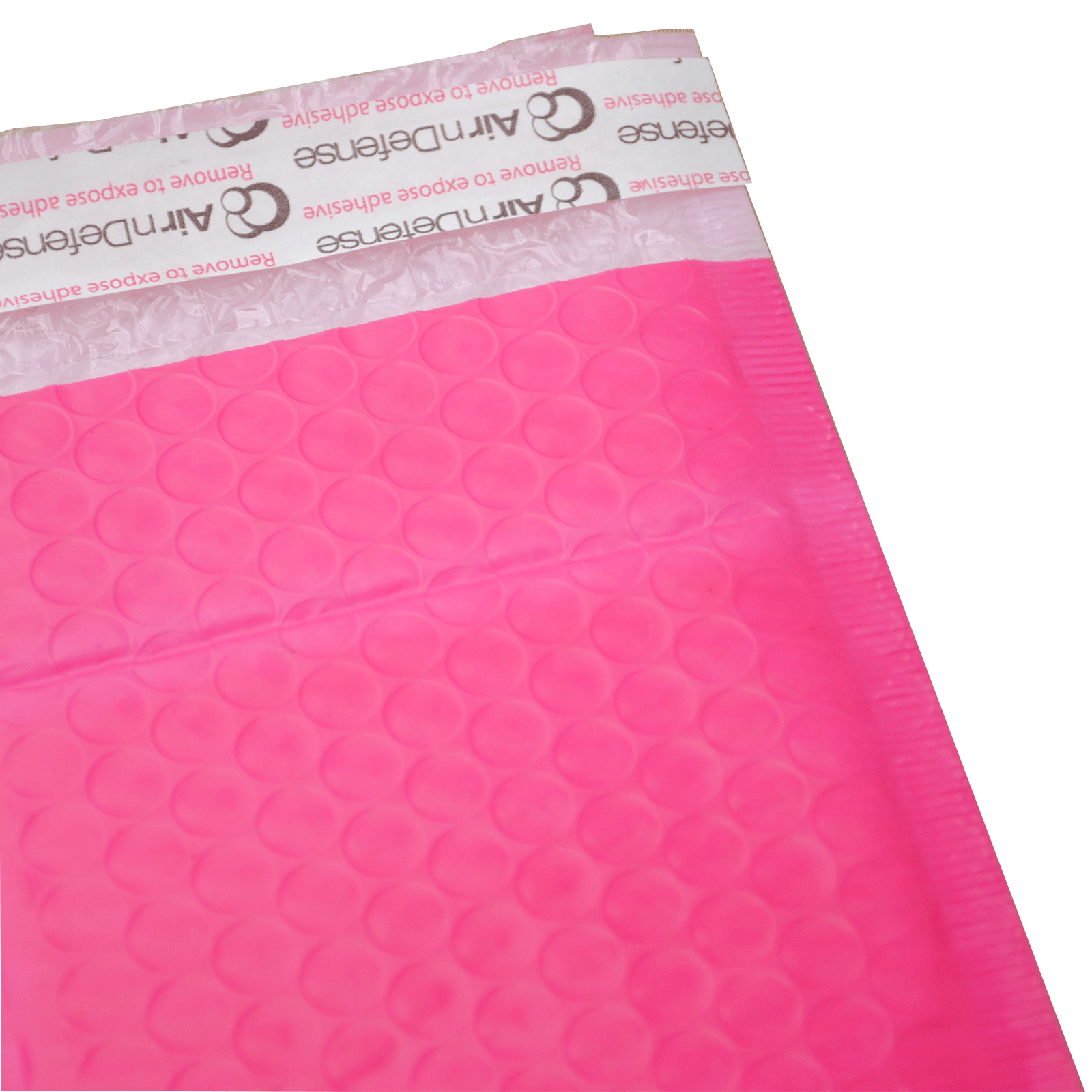AirnDefense #2 8.5x12" Colored Poly Bubble Mailers Shipping Padded Envelopes