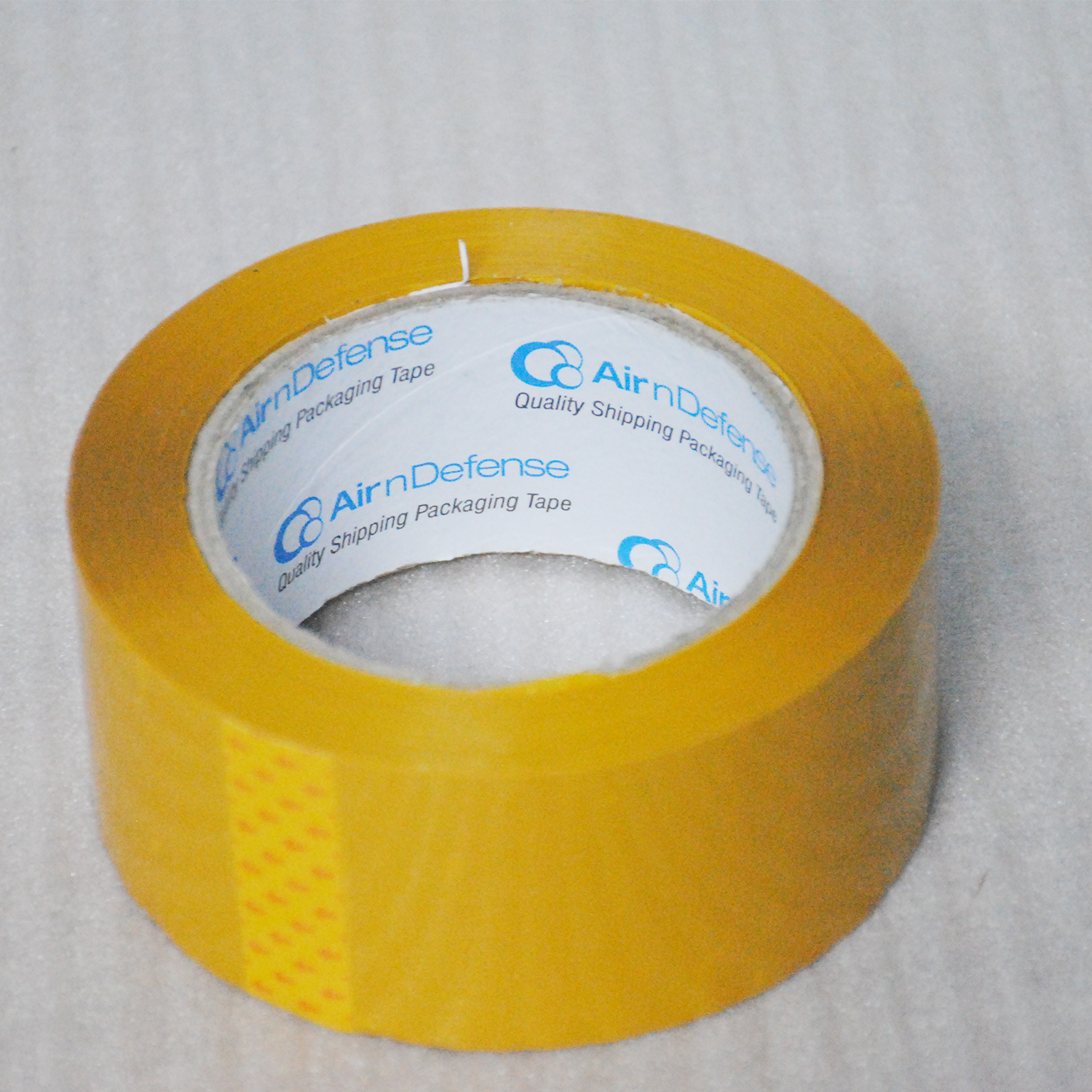 AirnDefense 2" 36 R/ 2.4" 30 Rolls Carton Box Sealing Packing Tape 2 Mil 100Yd