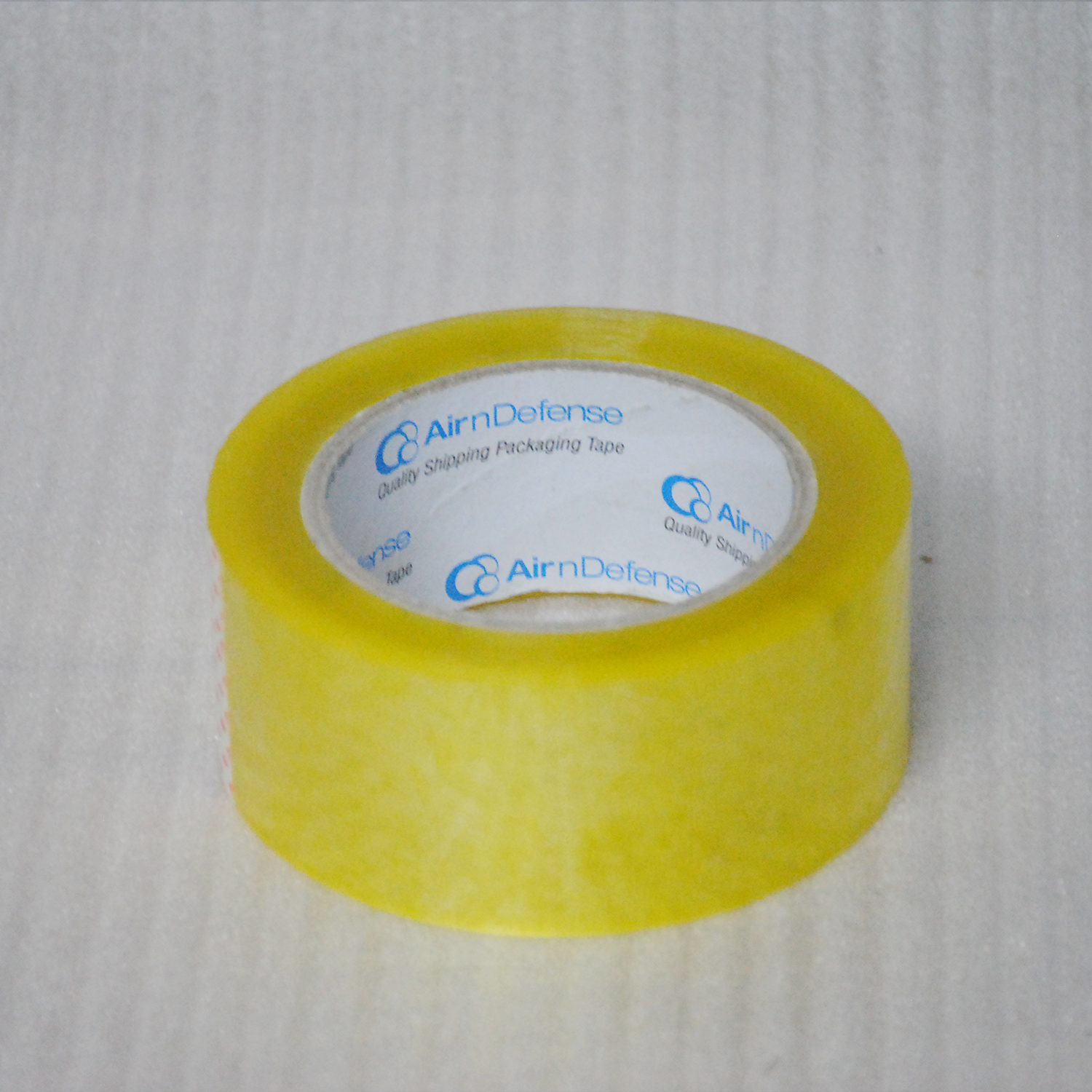 AirnDefense 2" 36 R/ 2.4" 30 Rolls Carton Box Sealing Packing Tape 2 Mil 100Yd
